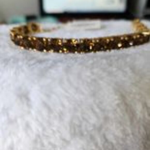 Park Lane Cocoa Impression Bracelet Limited Edition Fall 2021 - Picture 4 of 5